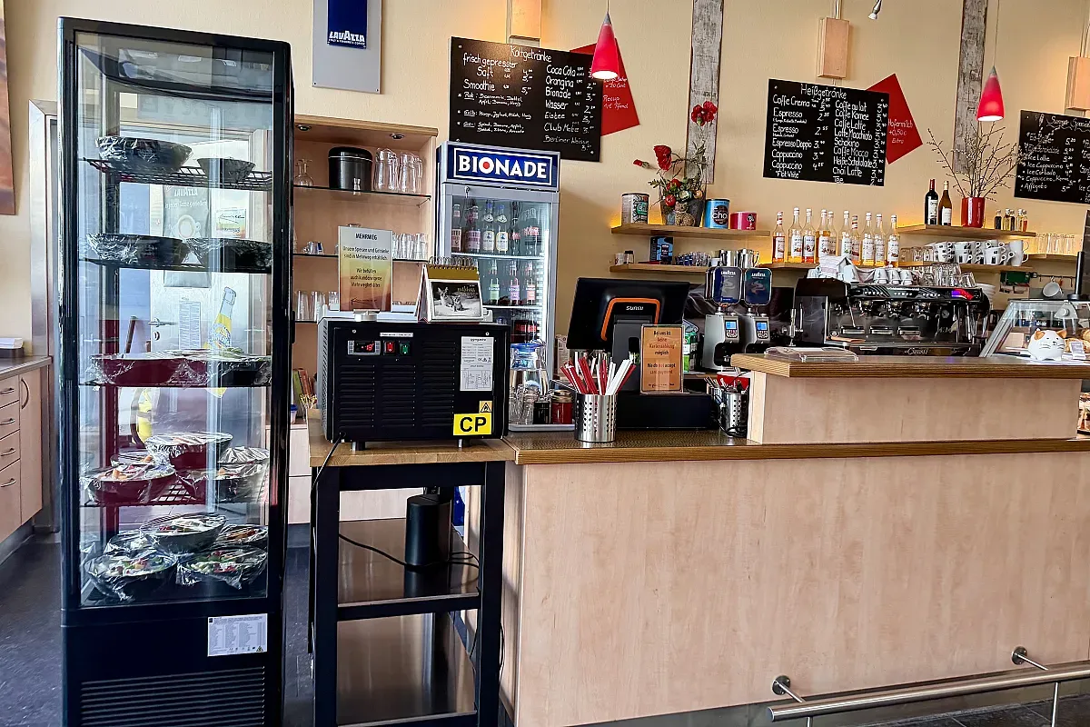 Kamee caffé & Essbar – Image 4