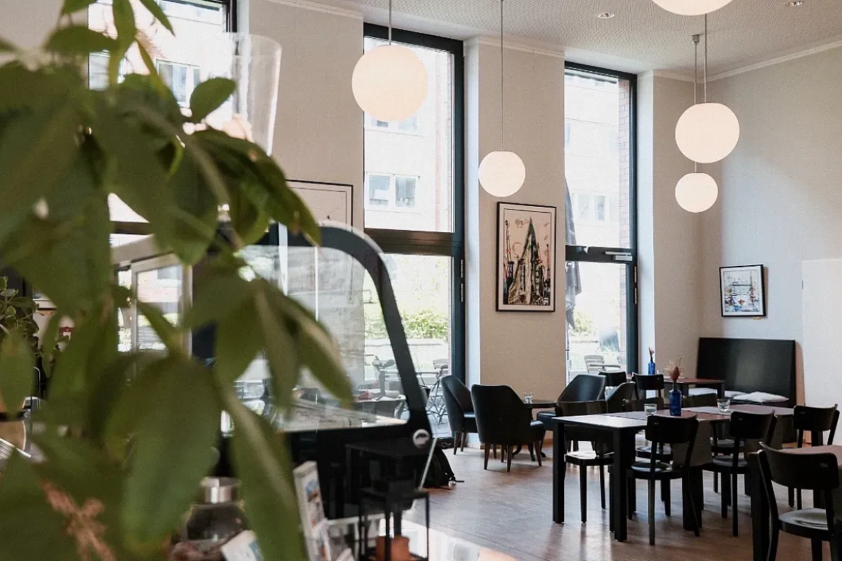 Eventlocation ElbFaire – Image 2