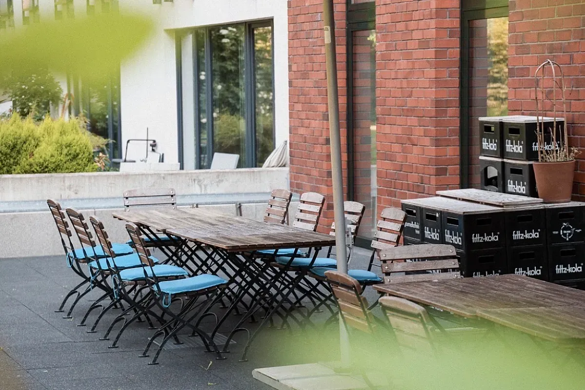 Eventlocation ElbFaire – Image 3