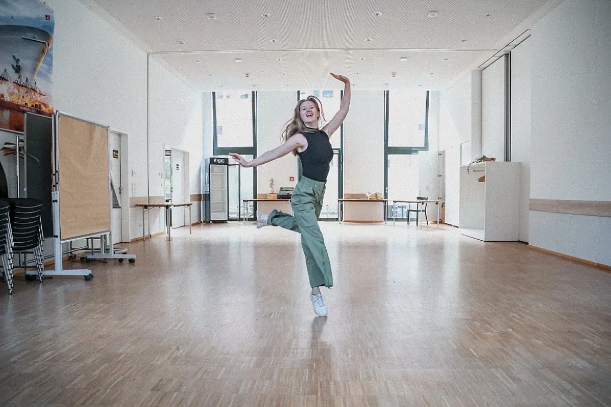 Eventlocation ElbFaire – Image 4