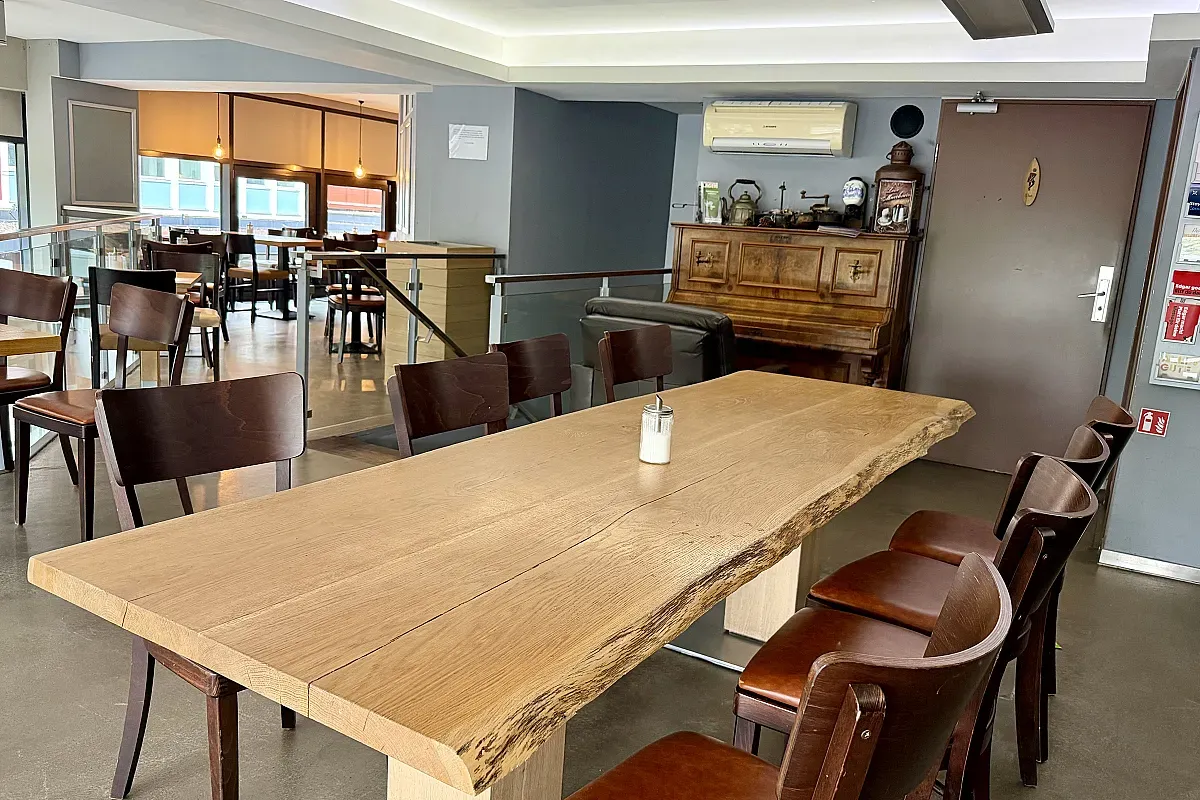 Café Art Heumarkt – Image 2