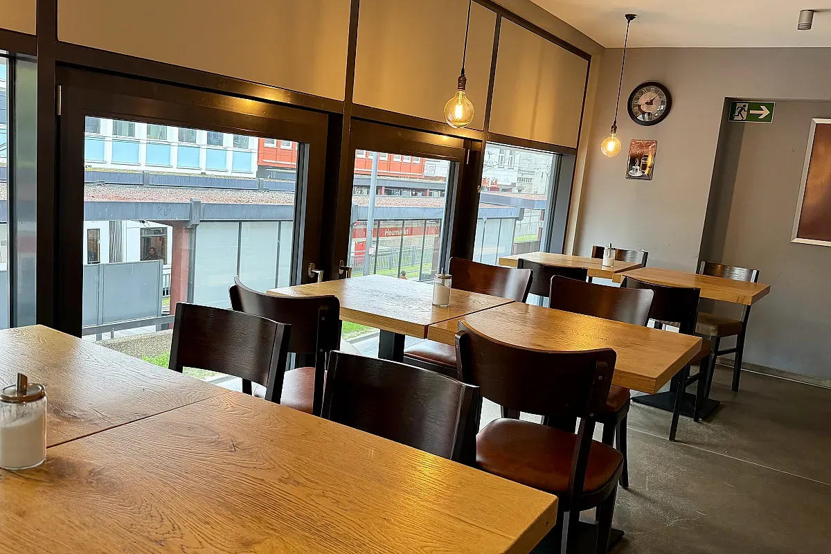 Café Art Heumarkt – Image 3