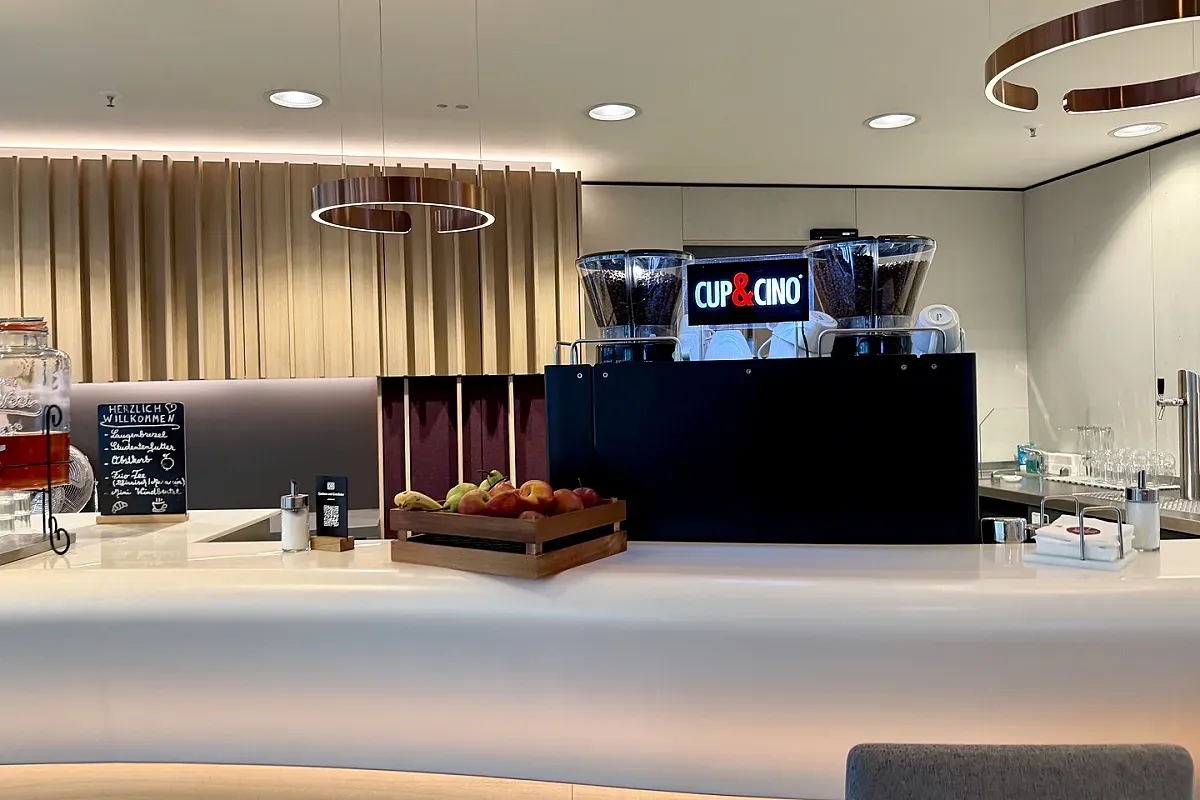 DB Lounge – Image 2