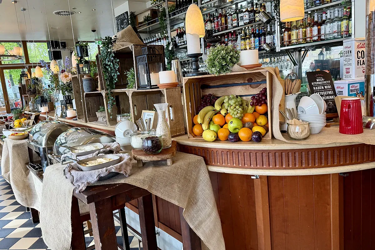 Café & Bar Celona Göttingen – Image 3