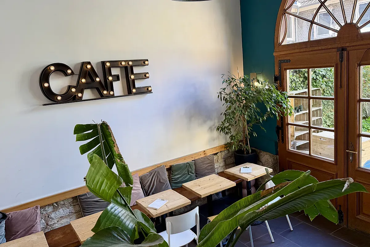 Kaffeehus – Image 2