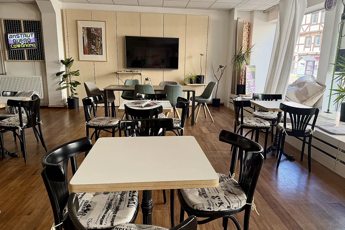 anSTADTBUERO Uslar – Image 3