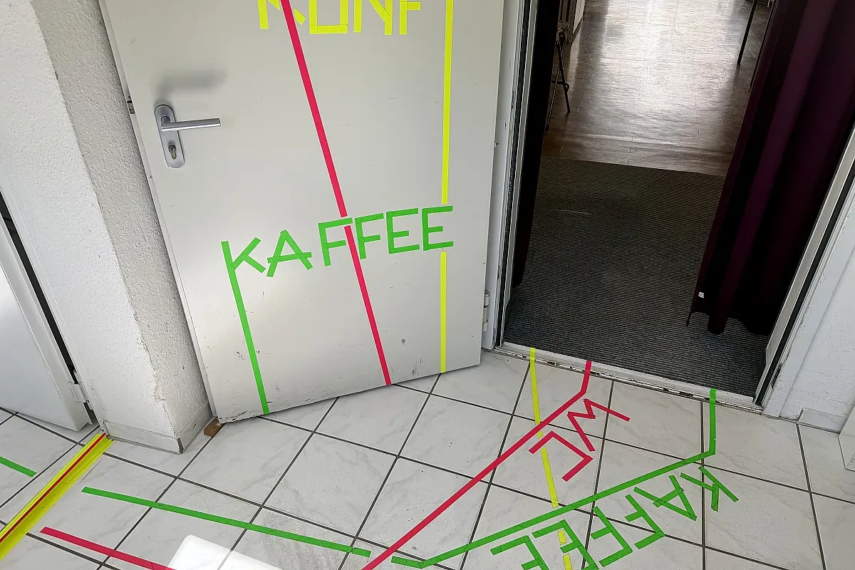 anSTADTBUERO Uslar – Image 4