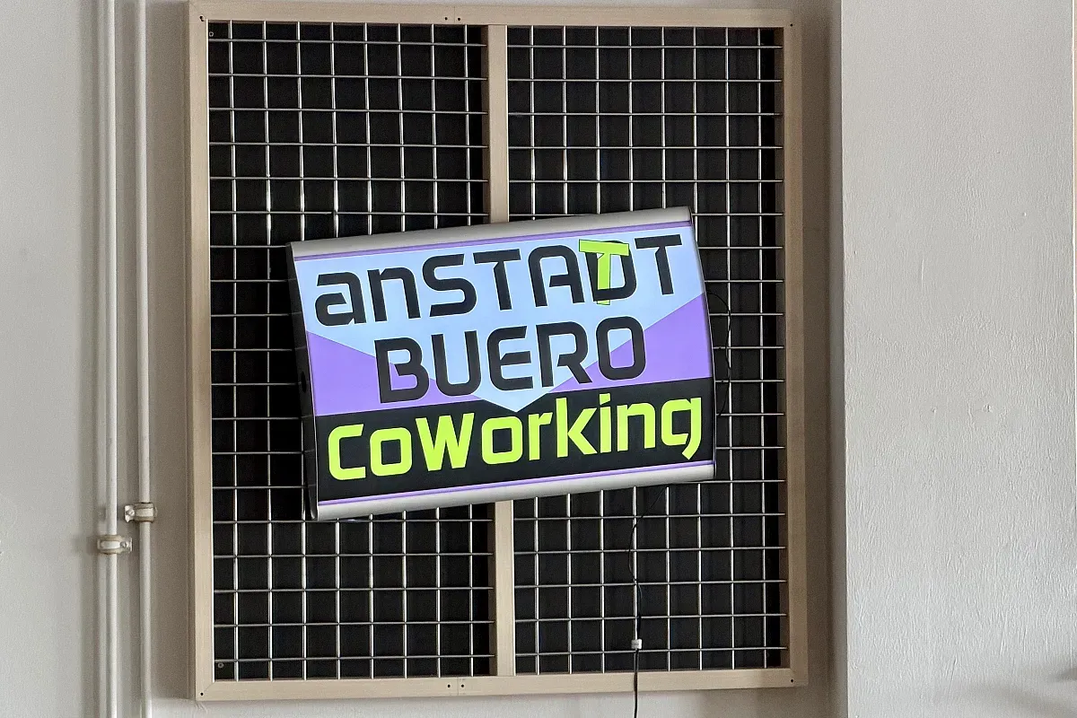 anSTADTBUERO Uslar – Image 5