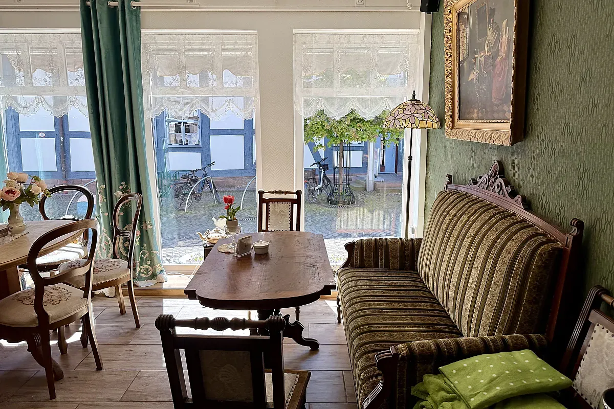 Cafe Allerlei Uslar – Image 3