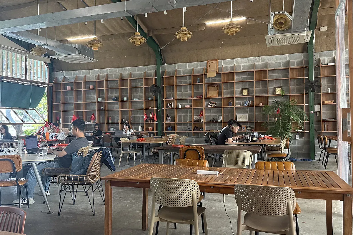 Anytime coffee – Image 3
