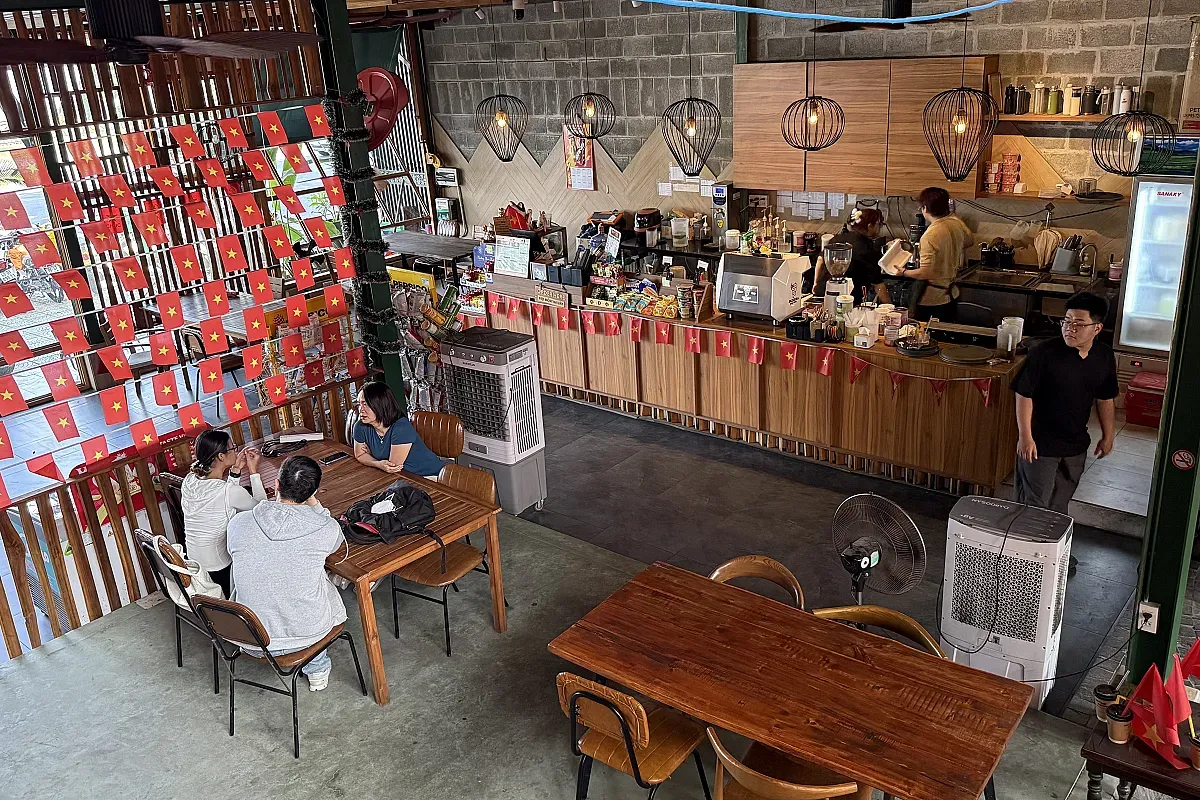 Anytime coffee – Image 4