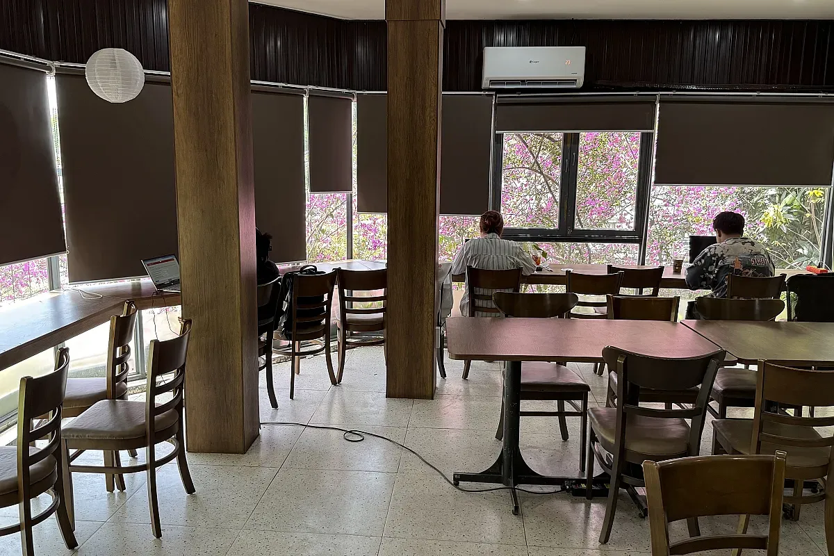 BigHome coffee 24/7 – Image 1