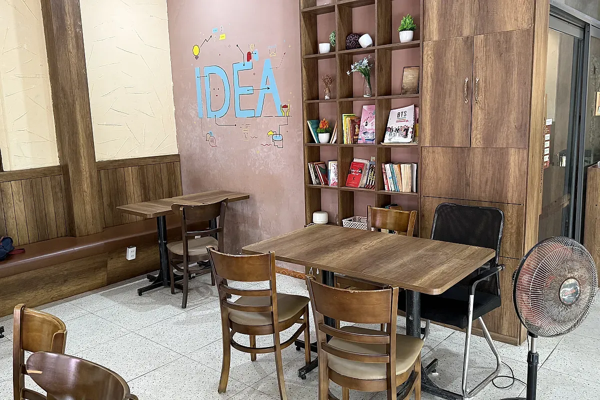 BigHome coffee 24/7 – Image 2
