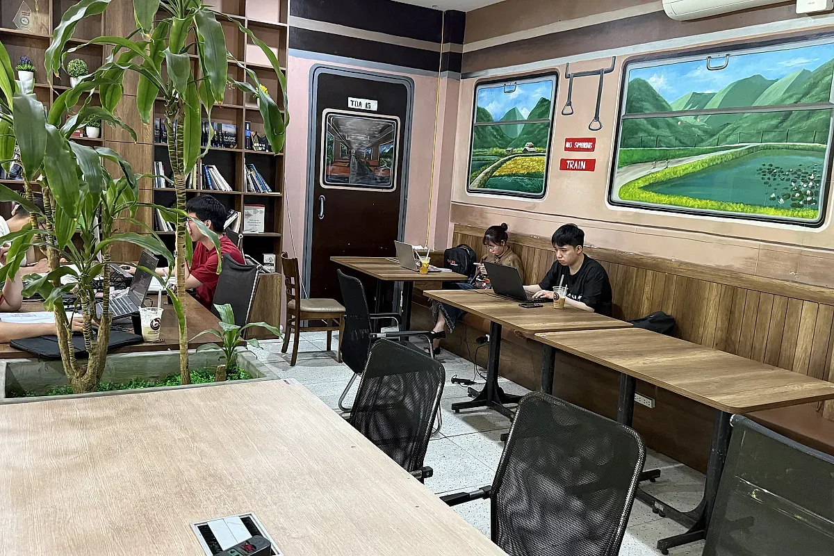 BigHome coffee 24/7 – Image 3