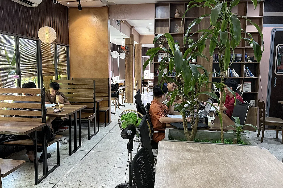 BigHome coffee 24/7 – Image 4