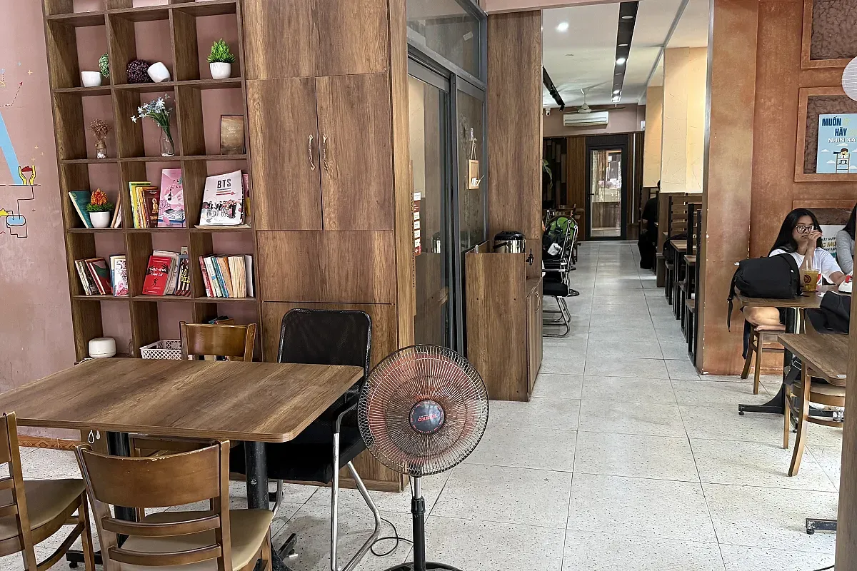 BigHome coffee 24/7 – Image 5