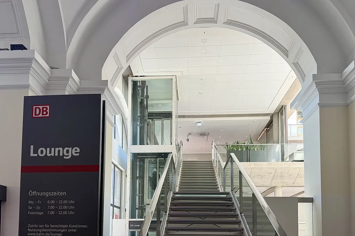 DB Lounge – Image 4