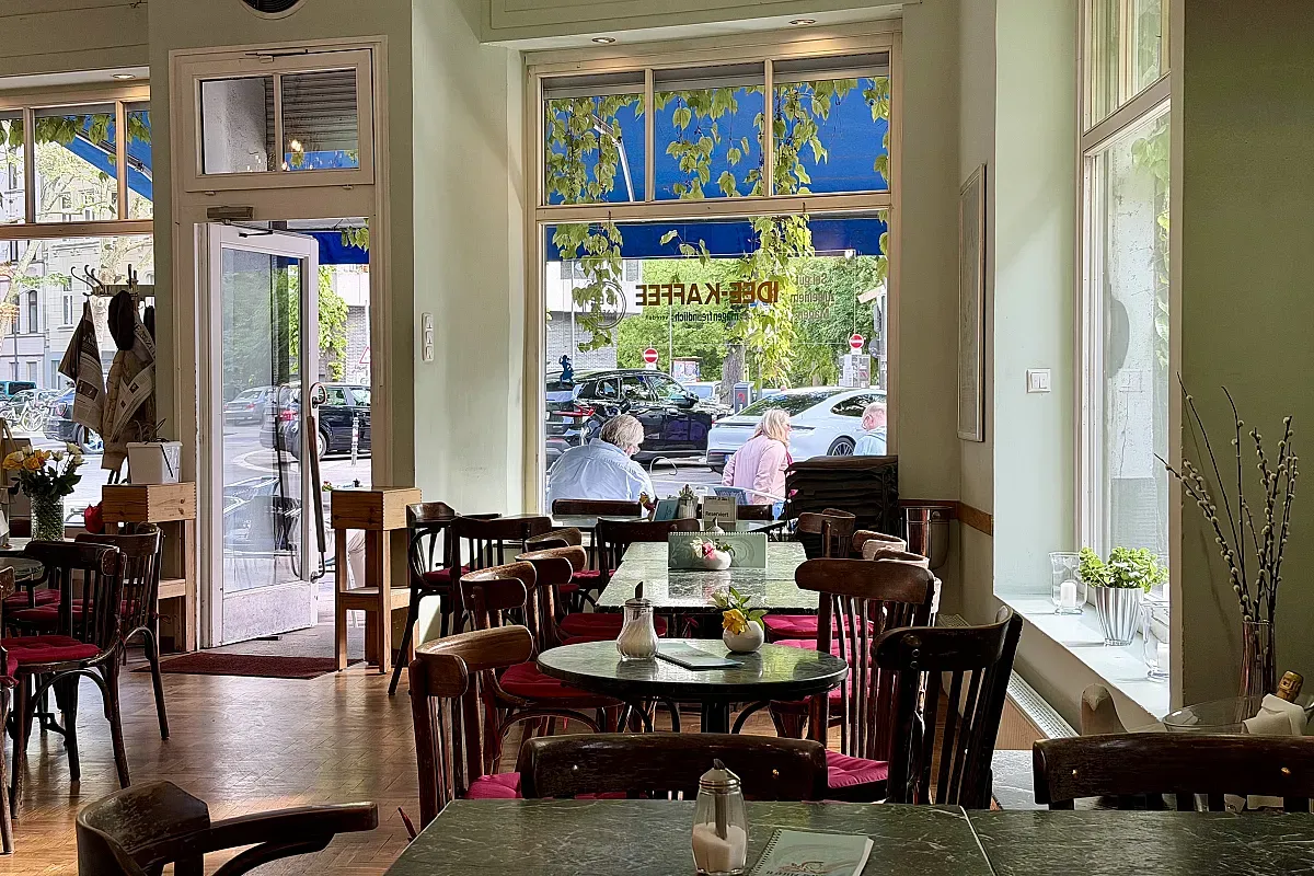 Römerpark Caféhaus – Image 2