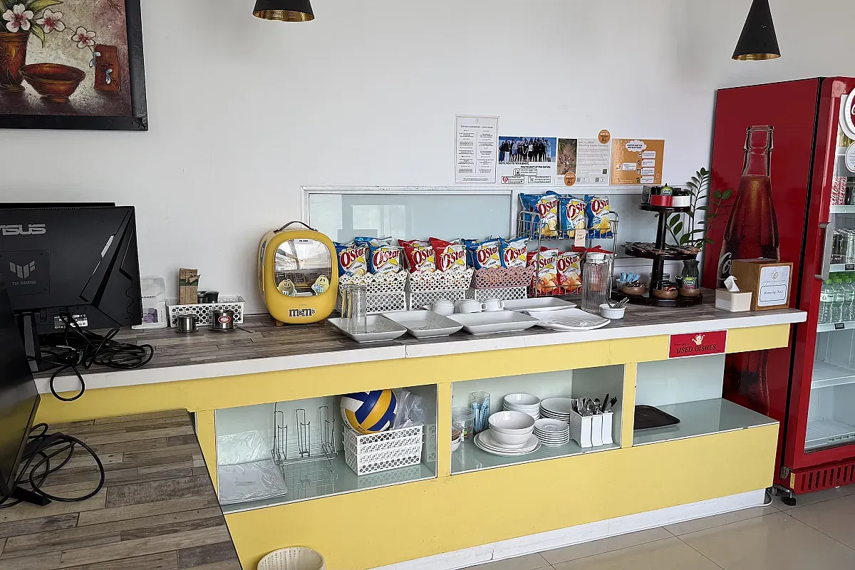 Seaview Coworking Space Da Nang – Image 3