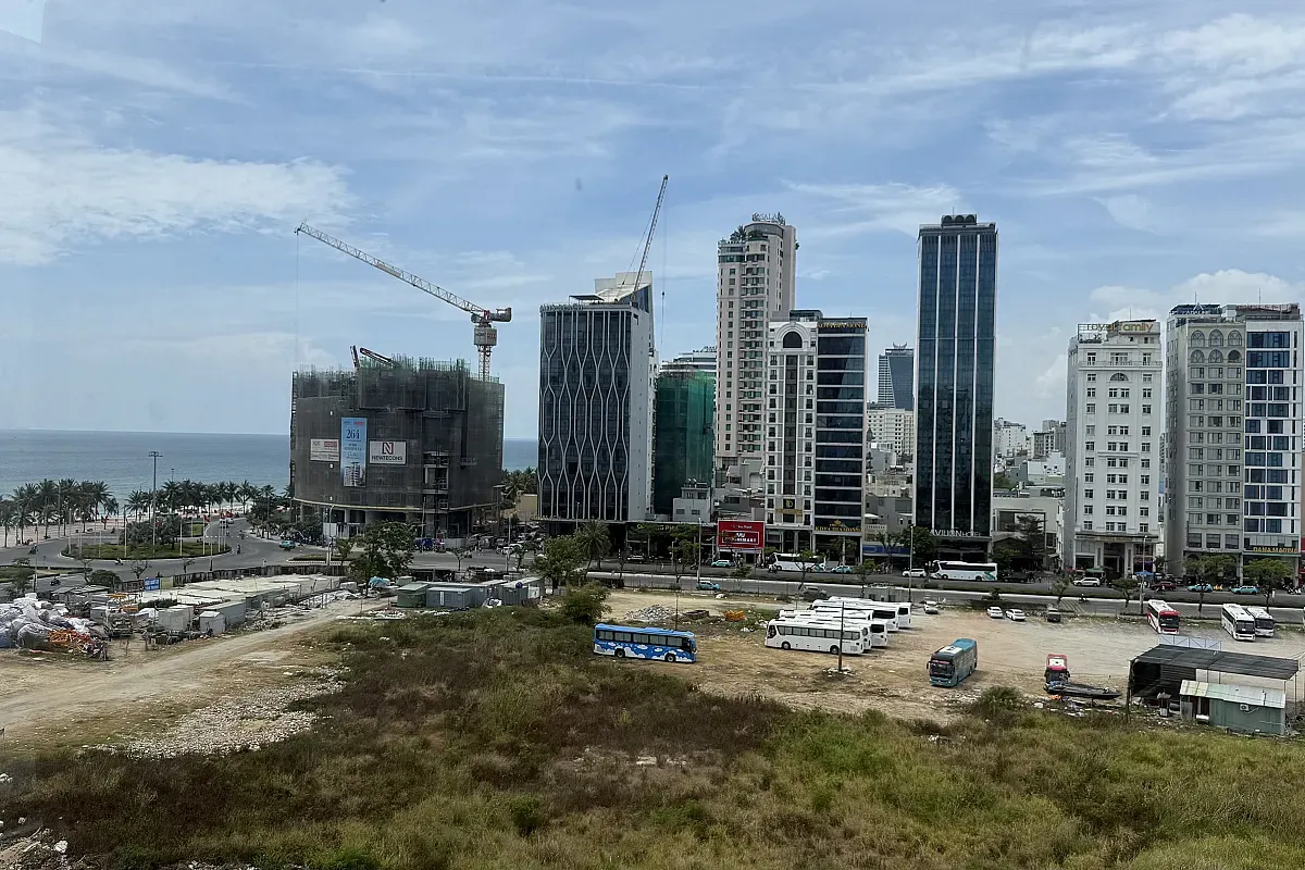 Seaview Coworking Space Da Nang – Image 4