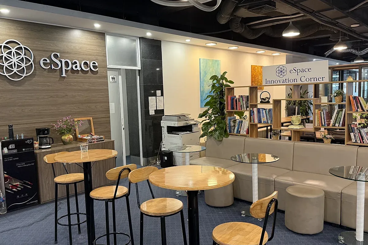 eSpace Coworking – Image 2