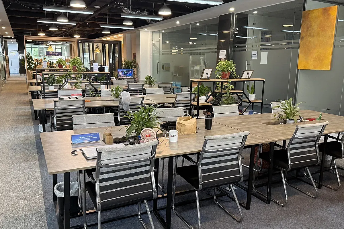 eSpace Coworking – Image 3