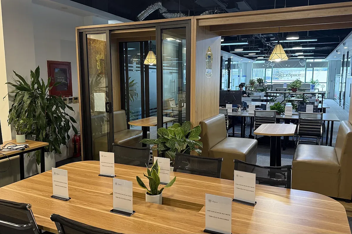 eSpace Coworking – Image 4