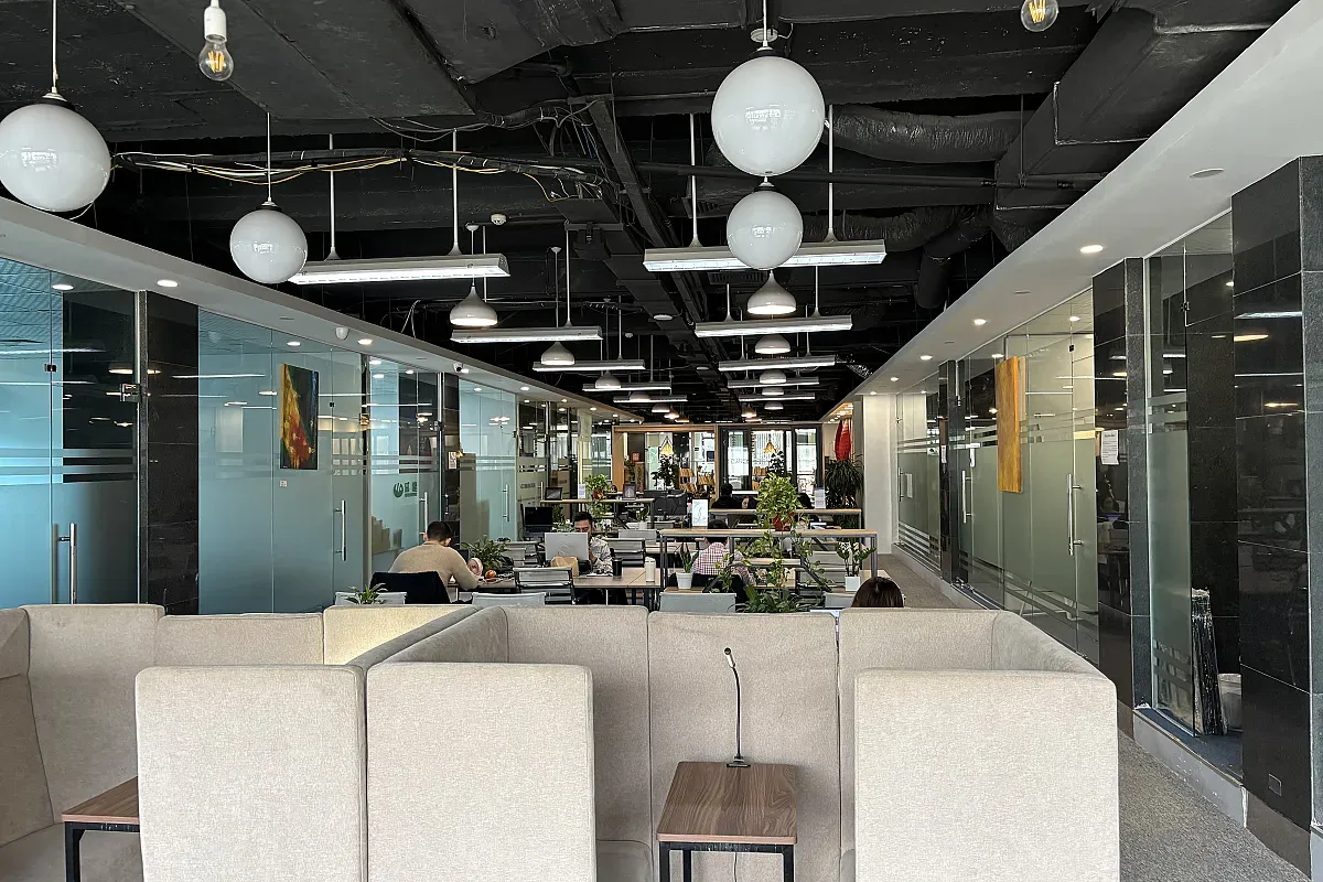 eSpace Coworking – Image 1