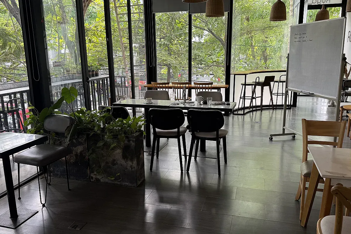 Ruya coffee – Image 1
