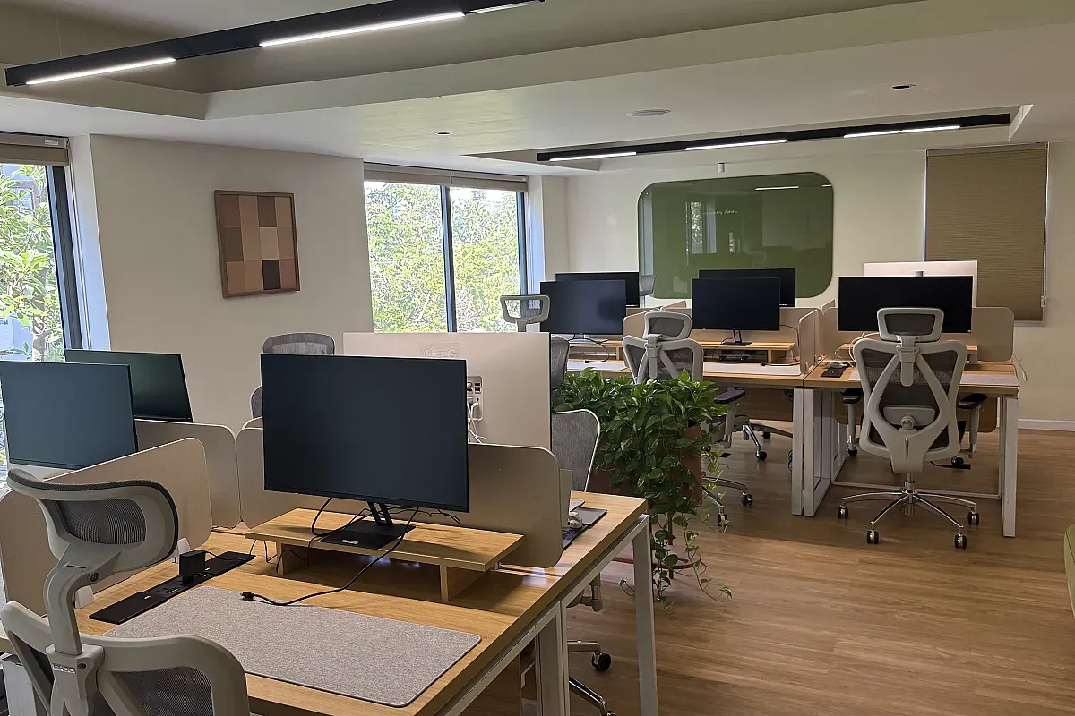 Flux CoWorking Space – Image 1