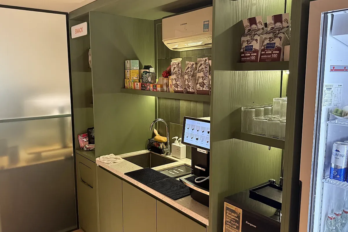Flux CoWorking Space – Image 2