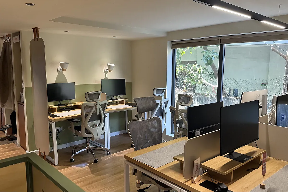 Flux CoWorking Space – Image 3