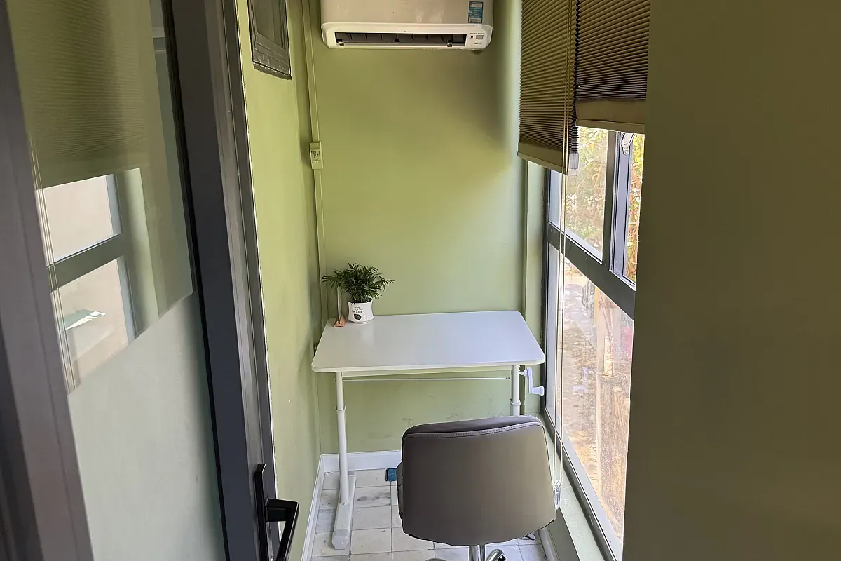 Flux CoWorking Space – Image 4