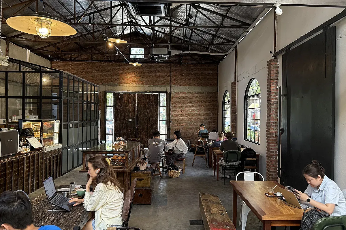 KIN Cafe & Homebakes – Image 1