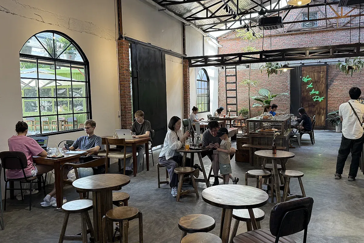 KIN Cafe & Homebakes – Image 2