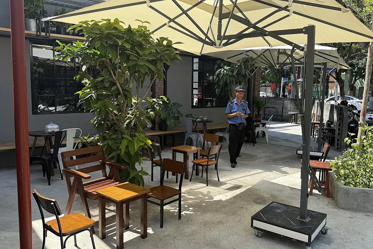 KIN Cafe & Homebakes – Image 3