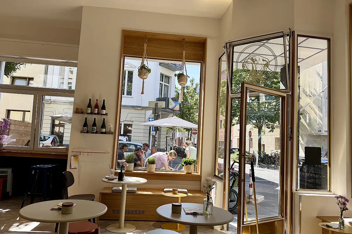Underdog Espresso – Image 5