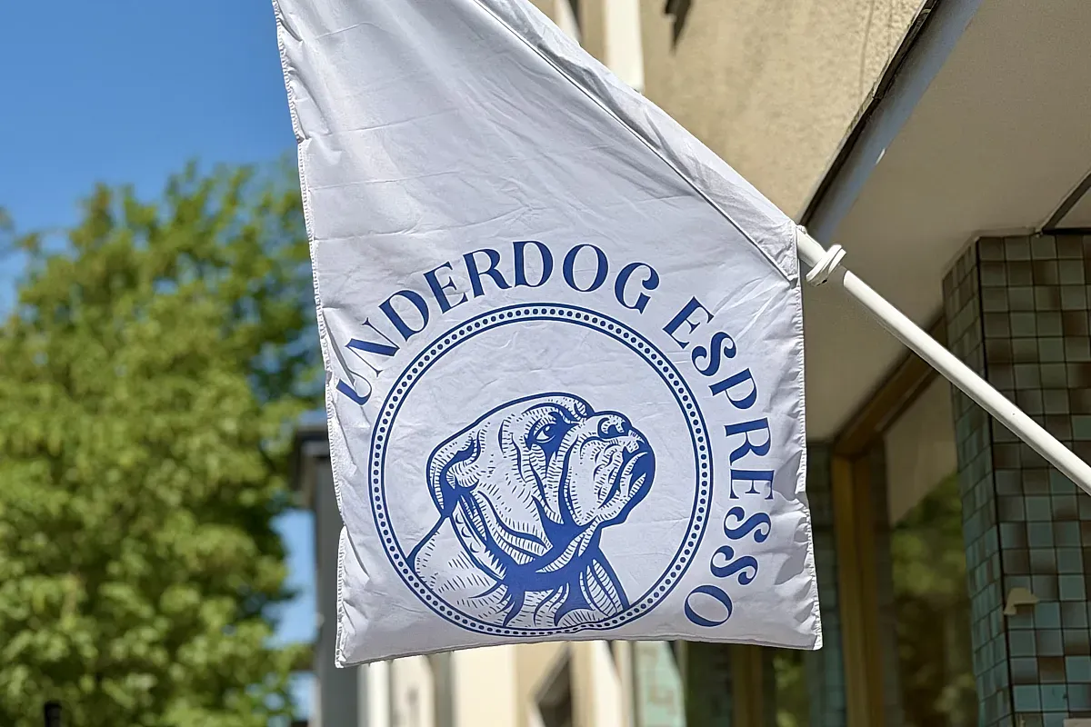 Underdog Espresso – Image 2