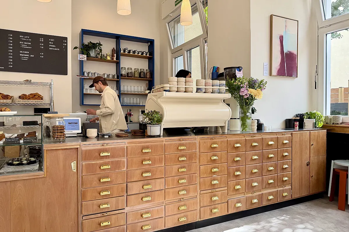 Underdog Espresso – Image 3