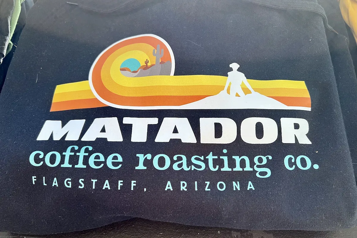 Matador Coffee Roasting Company – Image 1