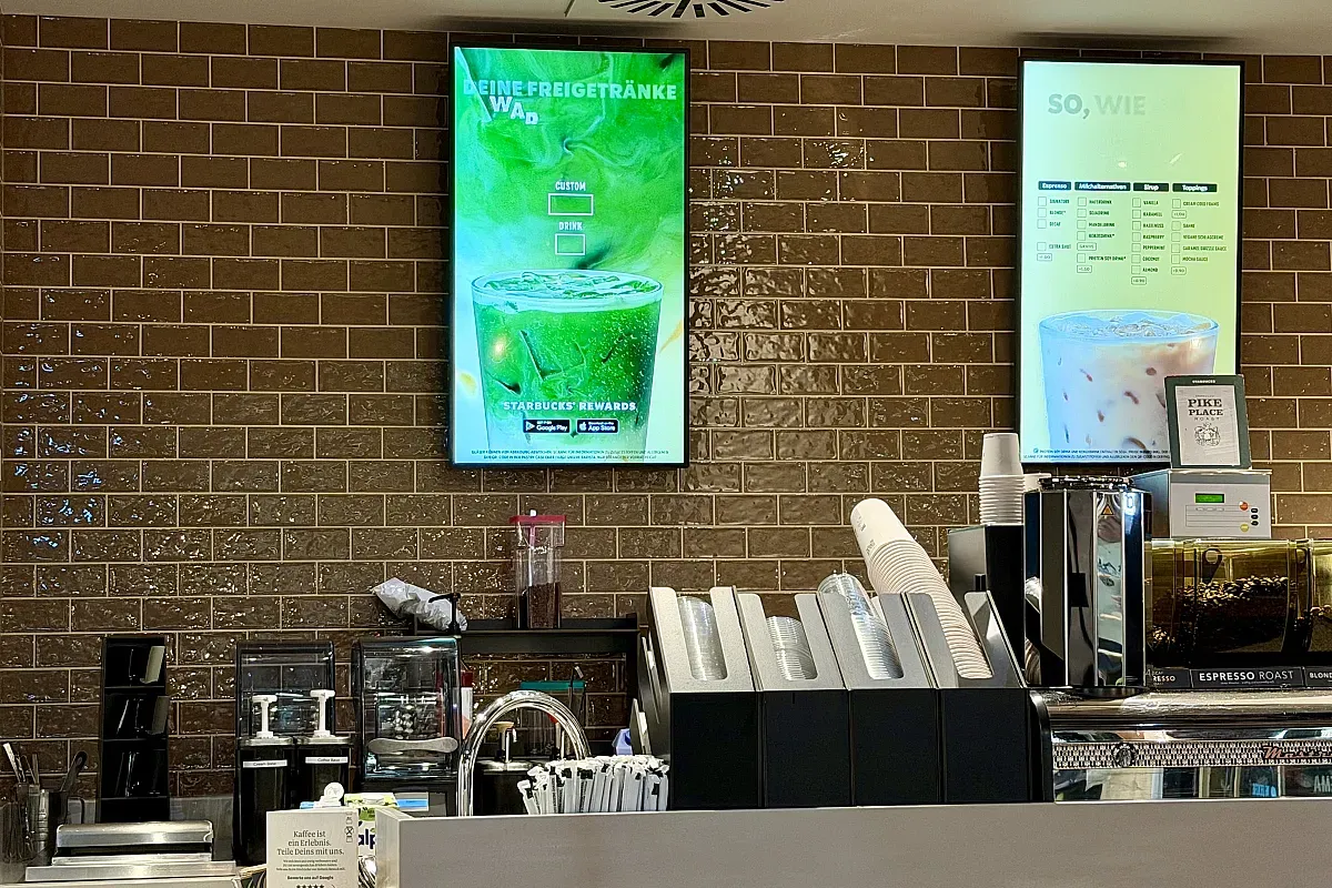 Starbucks – Image 2