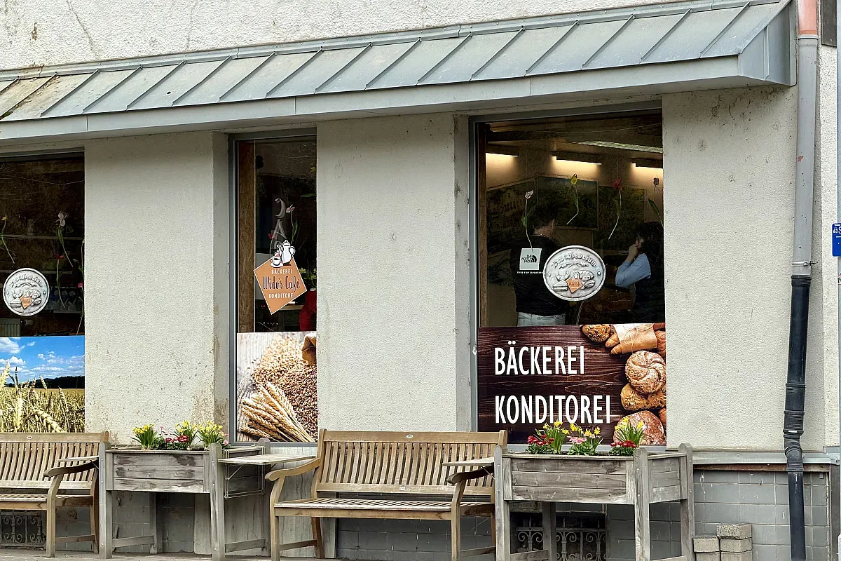 Wido Ockenfels Bäckerei – Image 1