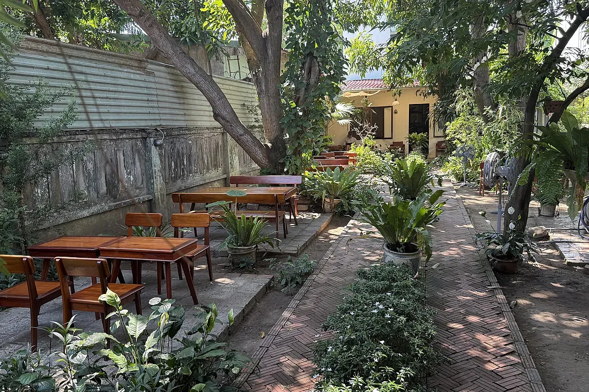 Roost Coffee Roasters | Da Nang – Image 1