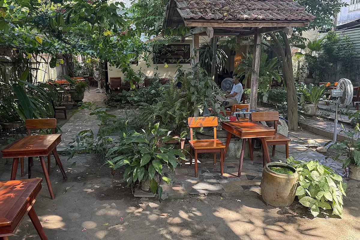 Roost Coffee Roasters | Da Nang – Image 2