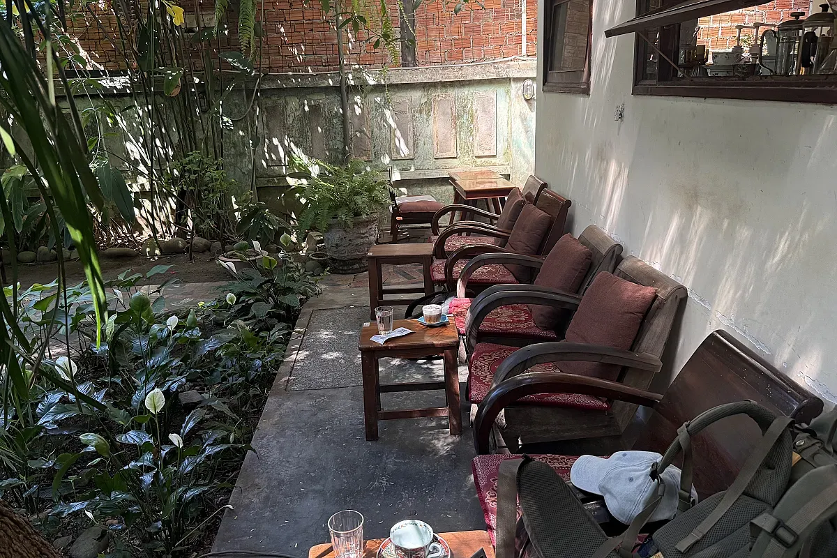 Roost Coffee Roasters | Da Nang – Image 3