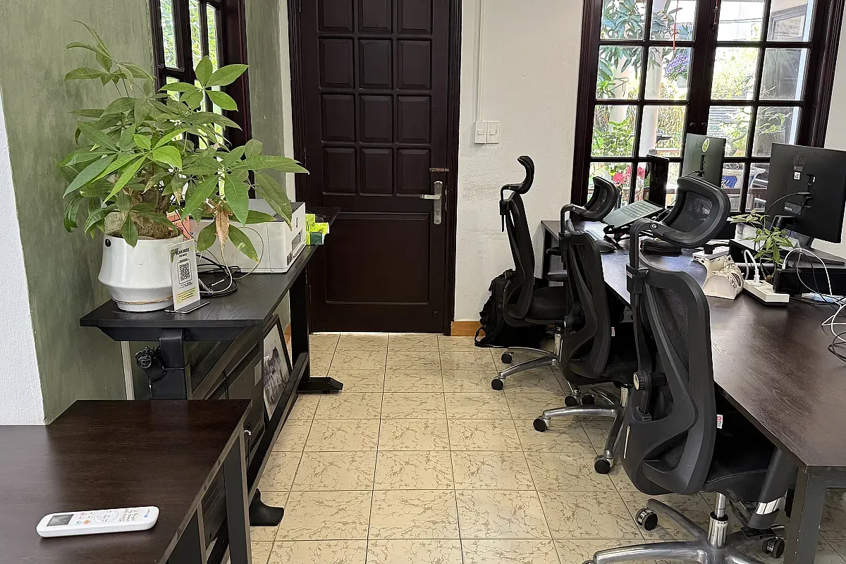 Coworking Danang – Image 1