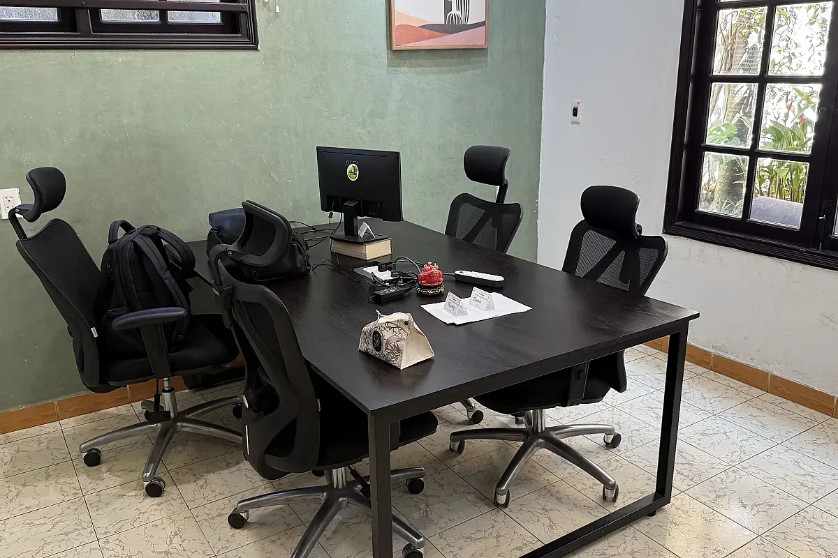 Coworking Danang – Image 2