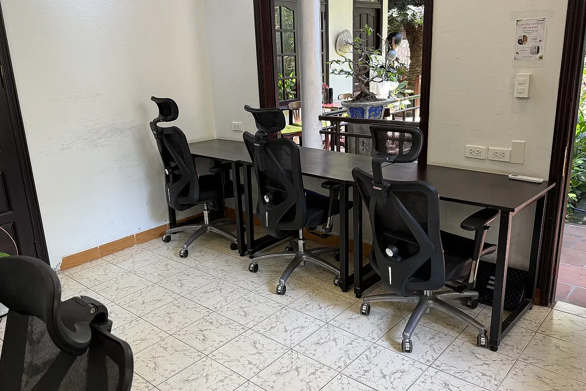 Coworking Danang – Image 3