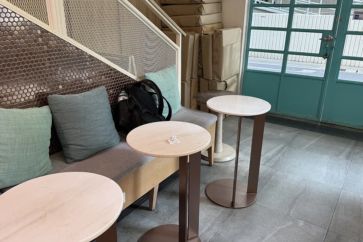 Joy of Life Cafe – Image 4