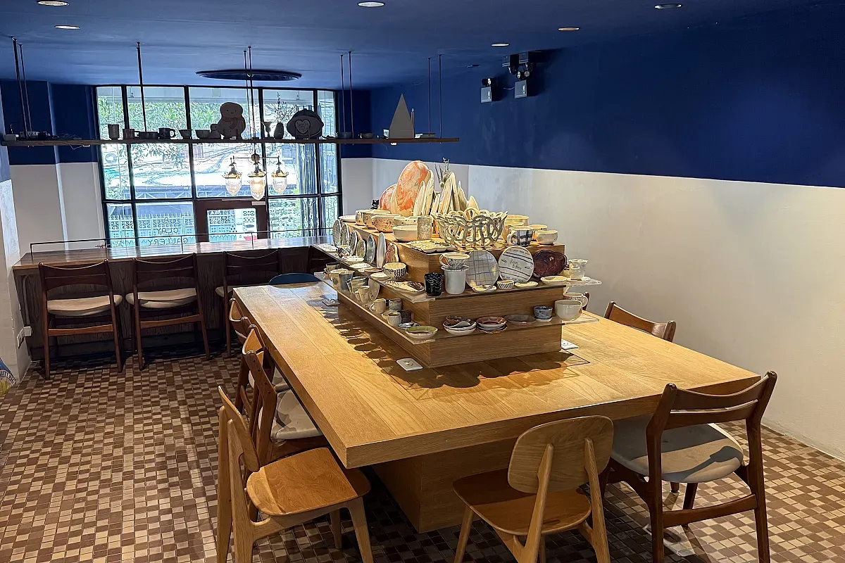 A Clay Cafe – Image 4